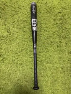 ZETT 硬式バット ゼットパワー83cm高反発