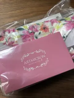 ARTMICRON MOREMORE B ヘアファンデーションのサムネイル