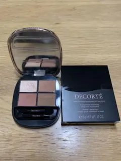 コスメデコルテ　スキンシャドウデザイニングパレット05