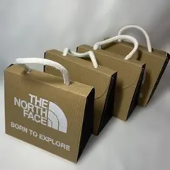 THE NORTH FACE靴下 レッグカバーベビー 4点set