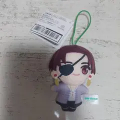 ウィンドブレイカー　ぷちぬいぐるみマスコット　　蘇枋 隼飛