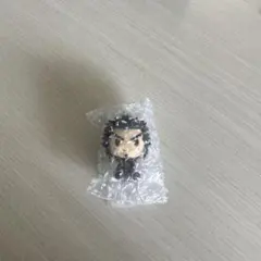 キングダム 一番くじ 桓騎 ちょこのっこフィギュア