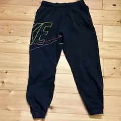 NIKE カラフル　スエット　ジャージ　アディダス　リーボック　プーマ