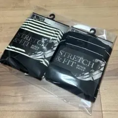 【未使用】ボクサーパンツ　Lサイズ2点セット