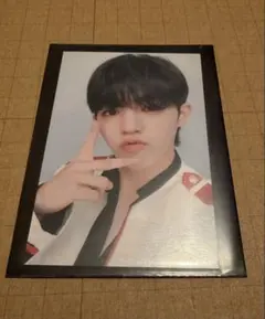SEVENTEEN IDEAL CUT CARAT ZONE THE8 トレカ - メルカリ