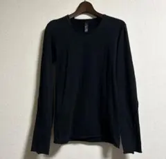 wjk ダブルジェーケー　Cut Tuck Crew L/S ロンtのサムネイル