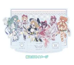 ジオラマアクリルスタンド ブックオフ アクリルジオラマスタンド 東方プロジェクト