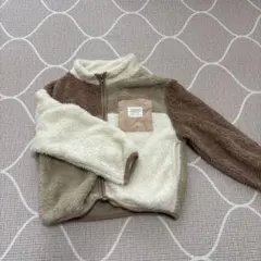 ボアジャケット　ペアマノン