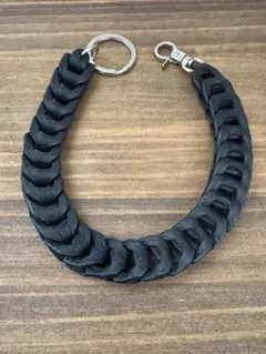 DEMIU Hand STRAP Symbole