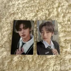 ALD1 リオ 封入トレカ