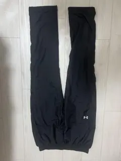 Under Armour ブラック ジャージパンツ M