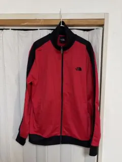 2026年最新】THE NORTH FACE カラー：レッド系 メンズ ジャージの人気
