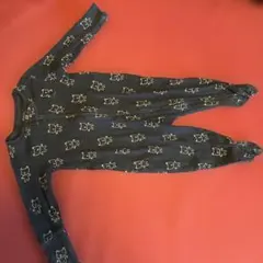 baby GAP クマ柄ロンパース 3-6ヶ月