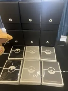 ポケモンカードclassic サプライ