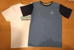 パタゴニア　Tシャツ　2点セット