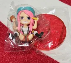 ジュエリー•ボニー　フィギュア