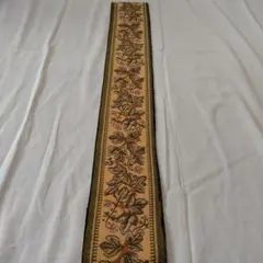 【新品】長めのゴブラン織①