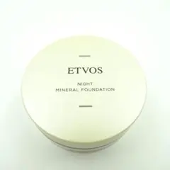 エトヴォス　ナイトミネラルファンデーションCのサムネイル