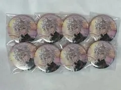 叢雲カゲツ海の家缶バッジ