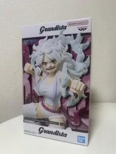 ワンピース Grandista ジュエリー・ボニー フィギュア