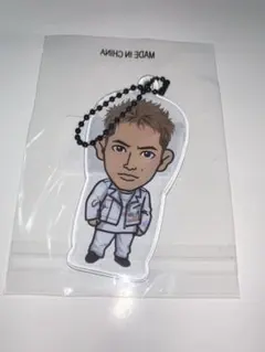 P-CHO クリアチャーム