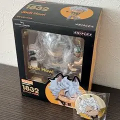 2026年最新】ジャック・ハウル ねんどろいどの人気アイテム - メルカリ