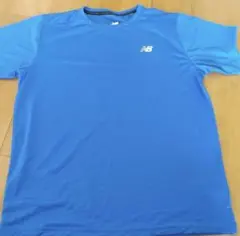 new balance Tシャツ　Lサイズ