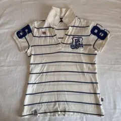 パーリーゲイツ ポロシャツ レディース ゴルフ ゴルフウェア