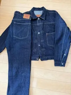 2026年最新】TCB Jeans セットアップの人気アイテム - メルカリ