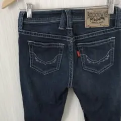 RODEO CROWNS　デニムパンツ　ジーンズ　スキニー　レディースのサムネイル
