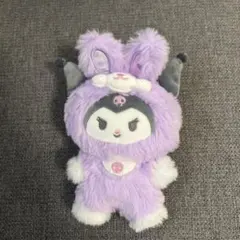 クロミ　マスコット