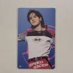 JO1DER SHOW 2025 ランダムトレカ 096 豆原一成