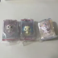 ジュエルペット パッケージミニチュアチャーム
