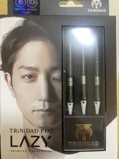 TRiNiDAD PRO LAZY 松吉輝宗 選手モデル　レイジー