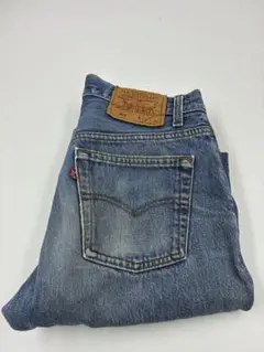 リーバイス501 USA製 ボタン裏553 W29 L36
