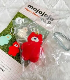 mojojojo Figure Mascot vol.2