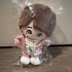 なにわ男子 大橋和也 ちびぬい アクスタ 指人形 めじるしチャーム