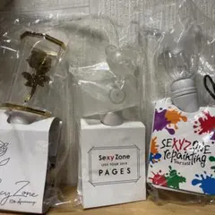 Sexy Zone ペンライト