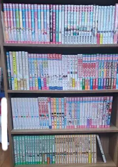 ３００円～少女漫画 小説　まとめ売り