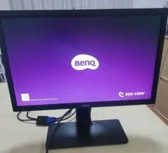 BenQ　ディスプレイ　モニター