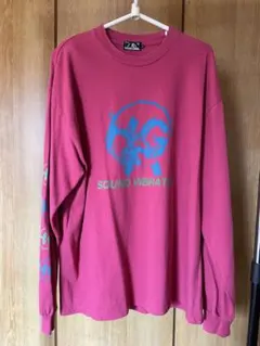 HYSTERIC GLAMOUR 長袖カットソー L