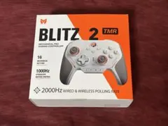 【新品未使用】BIGBIG WON BLITZ2 TMR版【並行輸入品】 71W4HnmKpoL.jpg_BO30,255,255,