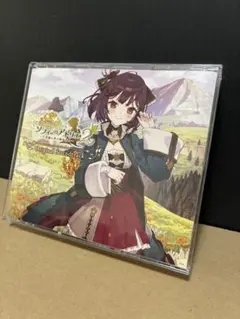 ソフィーのアトリエ2 ～不思議な夢の錬金術士～ オリジナルサウンドトラック ソフィーのアトリエ2 ～不思議な夢の錬金術士～ オリジナル