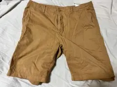 ユニクロ ショートパンツ Ｌ