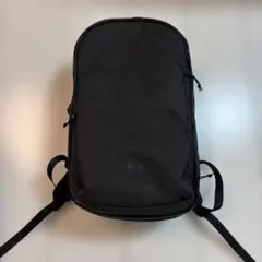 ミレー　Millet ブラック バックパック/リュック MIS0696