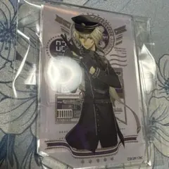 Collar×Malice カラーマリス　カラマリ　岡崎契　アクリルスタンド