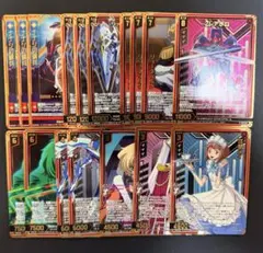 2026年最新】種別：まとめ売り／引退品 カード Z/X (ゼクス)の人気