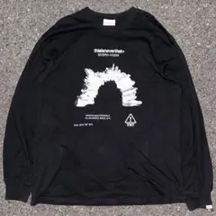 thisisneverthat ロンT cityboy y2kのサムネイル