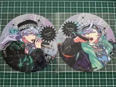 Paradox Live 5th Anniversaryコースター　cozmez