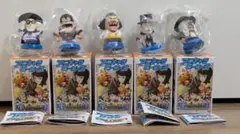 【内袋未開封】アニキャラヒーローズ　ワンピース　黒ひげ海賊団のサムネイル